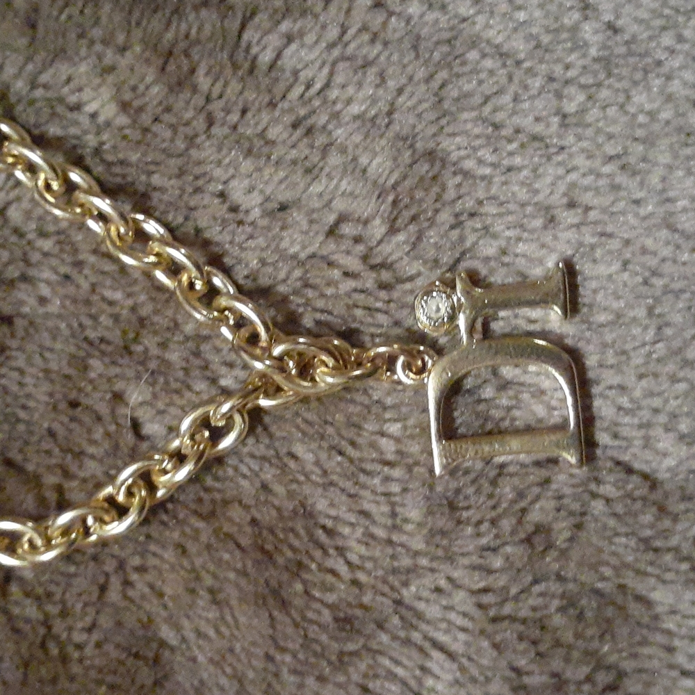 Diamond International (Di) Bracelet